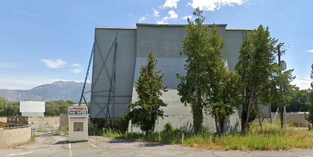 Motor-Vu Drive-In