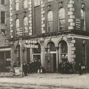 BIJOU Theatre; Racine, Wisconsin.