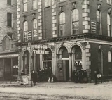 BIJOU Theatre; Racine, Wisconsin.