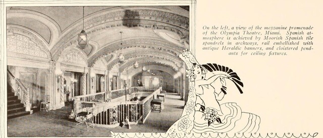 New Theater (1926)