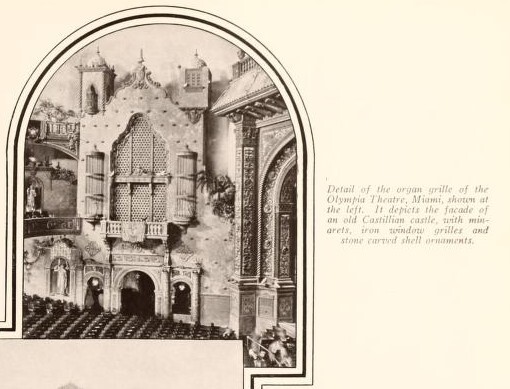 New Theater (1926)