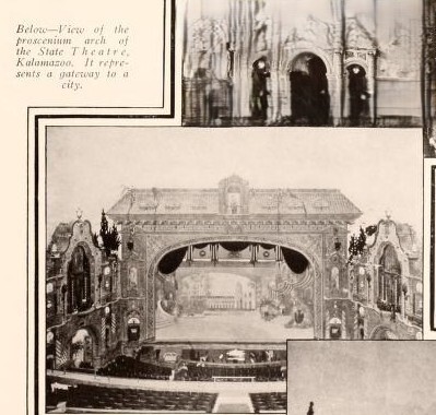 New Theater (1926)