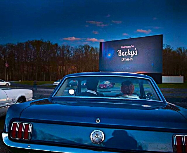 Becky's Drive-In 4548 Lehigh Drive, Walnutport, PA