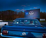 Becky's Drive-In 4548 Lehigh Drive, Walnutport, PA
