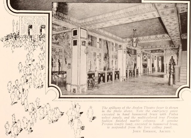 New Theater (1927)