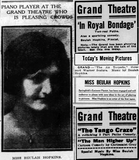 Grand Theatre 