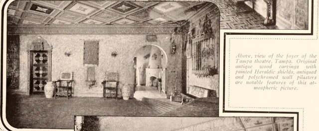 New Theater (1926)