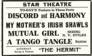 Star Theatre