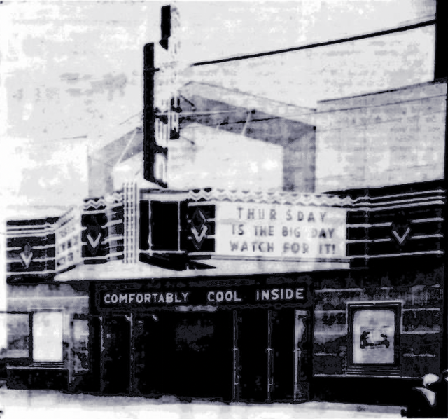 South Town Theatre