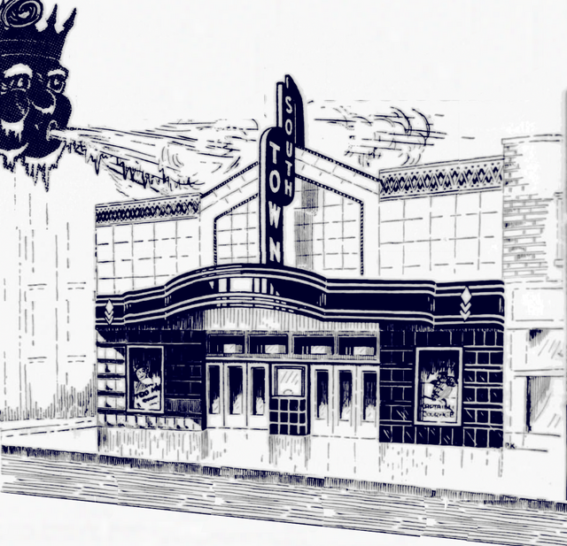 South Town Theatre