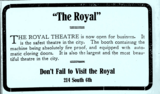 Royal Theatre