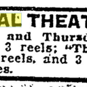 Royal Theatre