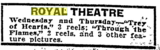 Royal Theatre
