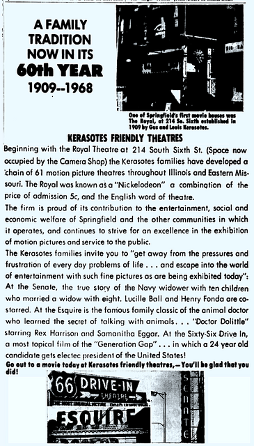 Royal Theatre