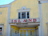 Island Theatre