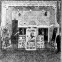 Pekin Theatre