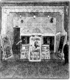 Pekin Theatre