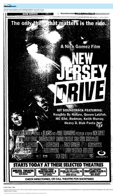 A Spike Lee Production (1995)