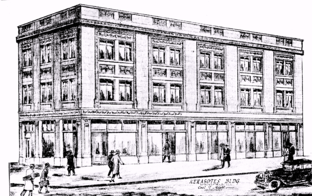 Royal Theatre