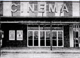 Capital City Cinema