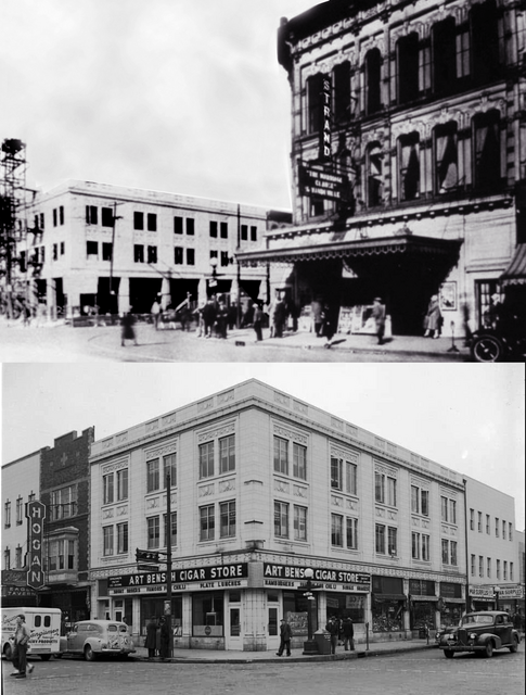 Royal Theatre