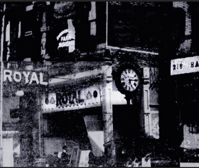 Royal Theatre