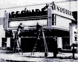Esquire Theatre