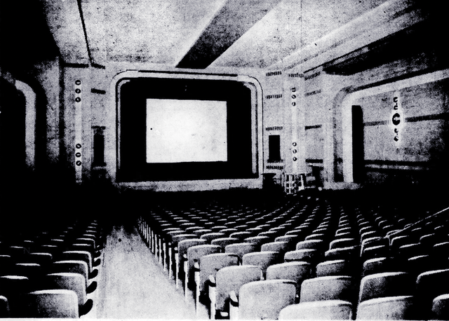 Esquire Theatre