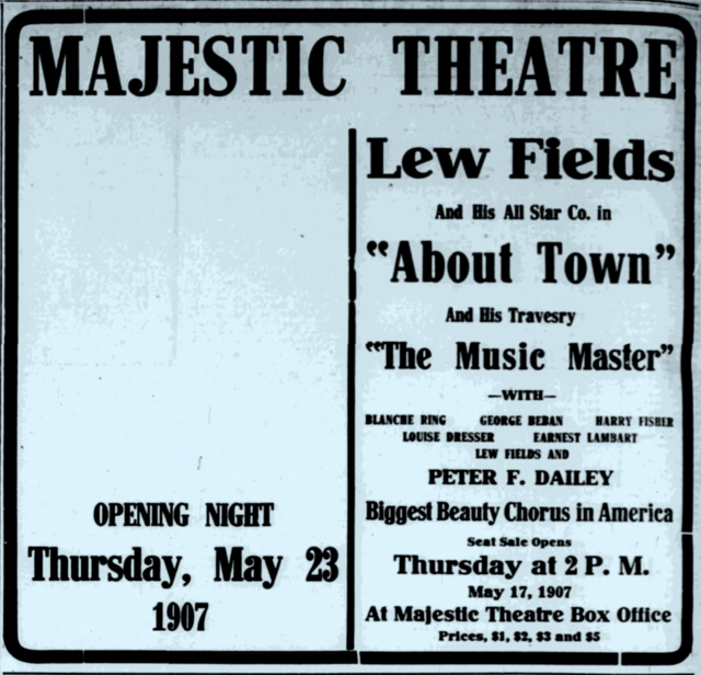 Roxy Theatre