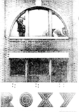 Roxy Theatre