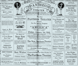 Pantheon Theatre