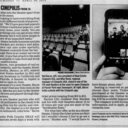Cinepolis Polk County IMAX