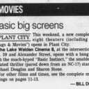 Plant City Premiere Lux & Pizza Pub Lake Walden