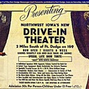 Fort Dodge Drive-In 22153 Old Highway 169, Fort Dodge, IA 