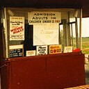 Fort Dodge Drive-In 22153 Old Highway 169, Fort Dodge, IA