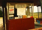 Fort Dodge Drive-In 22153 Old Highway 169, Fort Dodge, IA