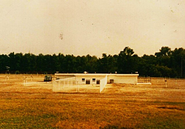 Fort Dodge Drive-In 22153 Old Highway 169, Fort Dodge, IA 