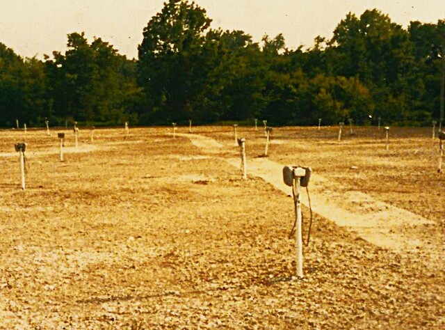 Fort Dodge Drive-In 22153 Old Highway 169, Fort Dodge, IA