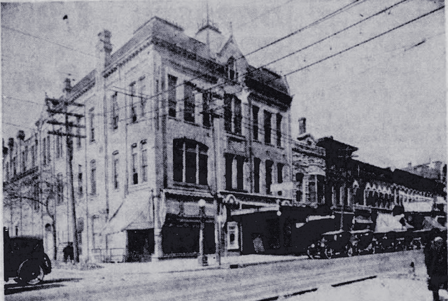 Lincoln Theatre