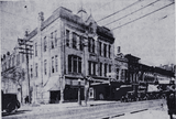 Lincoln Theatre