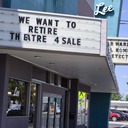 Lee Theater For Sale