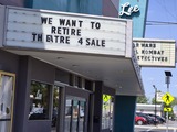 Lee Theater For Sale