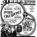 Strand Theatre