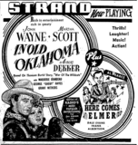 Strand Theatre