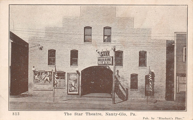 Star Theatre