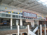 Bloomington 13 at Mall of America