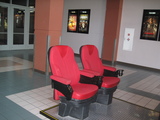 Bloomington 13 at Mall of America