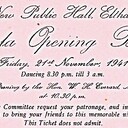Plaza Theatre Main Road, Melbourne, VIC - Grand opening 1941