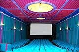 Peninsula Cinemas - Sorrento Athenaeum 26 Ocean Beach Road, Sorrento, VIC