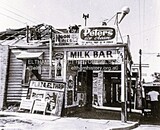 Plaza Theatre Main Road, Melbourne, VIC  - 1960